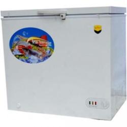 Nexus Chest Freezer NX-400G - deluxe.com.ng