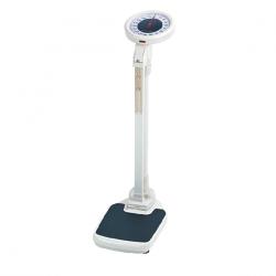 GATEGOLD JSA-180 MECHANICAL PERSONAL SCALE + HEIGHT - Deluxe.com.ng