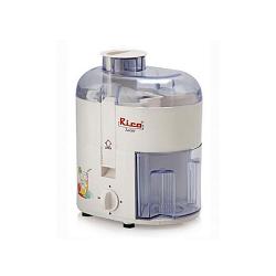 Rico Efficient Electric Fruit And Vegetable Juice Extractor 