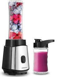 KENWOOD 350W Personal/Smoothie Blender | BLM05.A0BK - deluxe.com.ng
