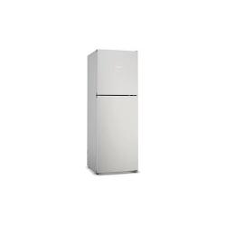 Bosch Serie | 2 free-standing fridge-freezer with freezer at top 171 x 60 cm Inox-look-metallic KDN30N12N5 Refrigerator