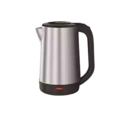 Scanfrost 2.0L Stainless Steel Kettle | SFKES1800W - deluxe.com.ng
