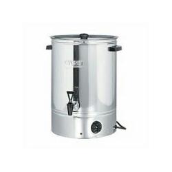 Crown Star Master Chef Electric Kettle Water Dispenser 55 Litres - Silver