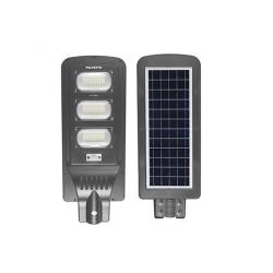 Polystar LED Solar Street Light PV-KJ90W|8hrs Under Sunshine|Work For 2 - 3 Lasting Days