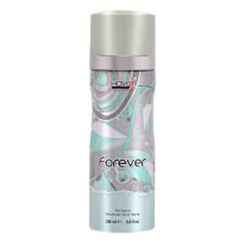 Havex Forever Deodorant Spray - For Men & Women  (200 ml)