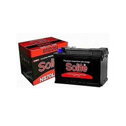 Solite 90Ah Battery