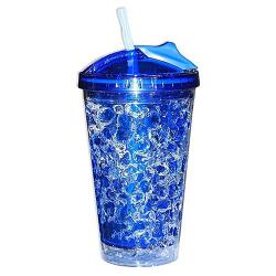 Lambano Frosty (Freezer) Mug- Blue