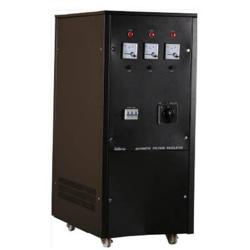 LEGRAND AUTOMATIC VOLTAGE REGULATOR  200KVA 3 PHASE IN 3 PHASE OUT