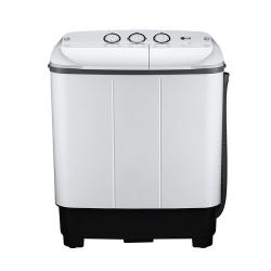 LG 6KG Twin Tub Washing Machine | WM 710 - deluxe.com.ng