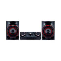 LG XBOOM AUD 87CL 2350W Mini Hi-Fi System - deluxe.com.ng