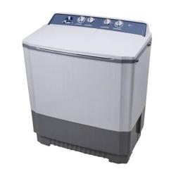 LG 12KG Top Load Twin Tub Washing Machine | WM1401 - deluxe.com.ng