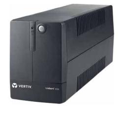 Liebert Vertiv ItON 1000VA E 230V IEC-IEC  UPS For Home And Small Office Use  -LI32131CT21