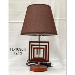 LUXURY TABLE LAMPS|TL-1090K (1x12) - deluxe.com.ng