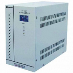  MERCURY 30KVA 3-PHASE FULLY AUTOMATIC AC VOLTAGE STABILIZER – SERVO AVR 3-PHASE IN / 3-PHASE OUT