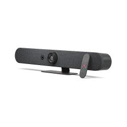 Logitech Rally Bar Mini (Graphite)