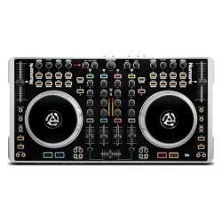 NUMARK N4 CHANNEL DJ SOFTWARE CONTROLLER & MIXER - deluxe.com.ng