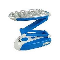 Lontor Mini Rechargeable Study Lamp – Blue