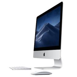 Apple iMac MRQY2B/A with Retina 5K display – Intel Core i5 processor – Laptop 27-inch|8 GB (installed) 1 x Hybrid Drive 1 TB  (DW)