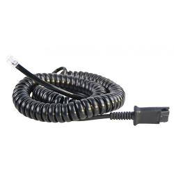 Mairdi MRD-QD002(A) - QD to RJ9 Cable
