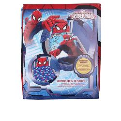 Marvel Ultimate Comic Spider Man Bed Set 