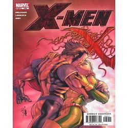 Marvel X-Men 3 Comics Set