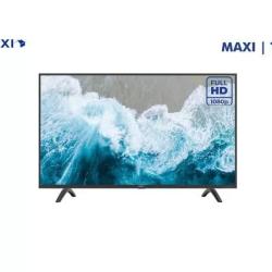 Maxi 50 Inches FHD Smart Tv with Wifi | MAXI TV 50 D3100 - deluxe.com.ng