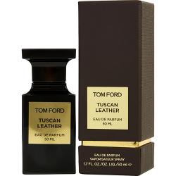 Tom Ford TUSCAN Leather 3.3Fl.OZ 100ml  Eau De Parfum (DE)