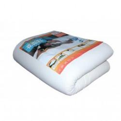 Vitafoam Memory Bed Topper (75x54x3") - deluxe.com.ng