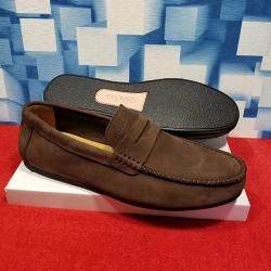 BOSS CLASSY MEN'S LOAFERS (AVAILABLE IN ALL SIZES) 246 HI