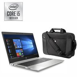 Hp Probook 450 G7 Intel Core i5, 8GB Ram, 1TB HDD + Hp Essential Side Bag (LC)