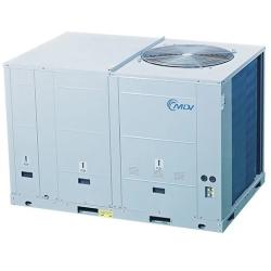 Midea Package AC | 25.0 Ton | MRCT Series | MRCT-250CWN1-R(C) - L
