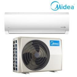 MIDEA MISSION SPLIT AC 1.5HP AIR CONDITIONER | MSMTBU-12HRFN1 - INVERTER PREMIUM - deluxe.com.ng