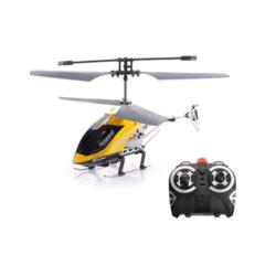 Minghui Evergreen 3 Channel R/C Helicopter + Gyroscope No.YDL1011-5, RC-009 [HDE]