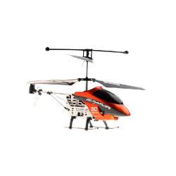 Minghui Lanneret III 3 Channel Helicopter + Gyroscope R/C, RC-017 [HDE]