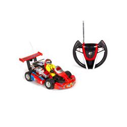 Minghui WL Toys Crazy Racing R/C No.2011, RC-014 [HDE]