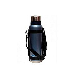 Haers Water Flask Coated Body 1600ml(keeps Hot And Cold)