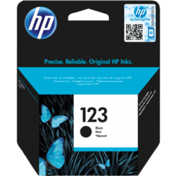 HP INKJET 123C