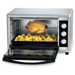 Kenwood Electric Oven MOM45 45LTR With CONVECTION