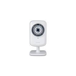 D-LINK WIRELESS DAY/NIGHT HOME NETWORK CAMERA  SKU DCS-932L/BEU - deluxe.com.ng