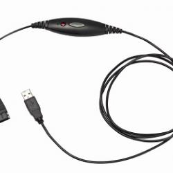 Mairdi MRD-USB001 – QD to USB Cable - deluxe.com.ng