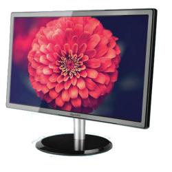 MERCURY 19.5 LED MONITOR WITH IN BUILT SPEAKER AND HDMI