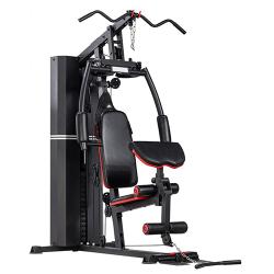 LITE FITNESS MS600S SINGLE STATION TRAINER - Deluxe.com.ng