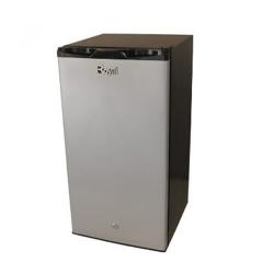 Royal Refrigerator | Single Door 170 Litres RBC-170 - deluxe.com.ng