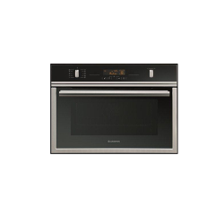 Ariston Microwave | MWA 424 IX 45cm Built-in 40 litres Fan Microwave, With Grill, Microwave + Fan, Microwave + Grill - deluxe.com.ng