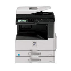 Sharp MX-M315NV Colour Digital Photocopier Machine