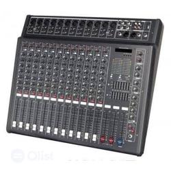SONYMAX SOUND MIXER - PMX12 - deluxe.com.ng