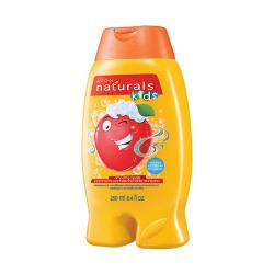 Avon Naturals Kids Amazing Apple Shampoo & Conditioner
