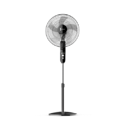 Standing Fan (16" inch) | 65W | Remote