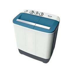 NEXUS 5.5KG SEMI AUTOMATIC WASHING MACHINE WM-5SAK- deluxe.com.ng