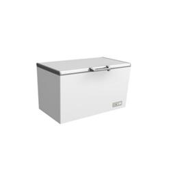 Nexus Chest Freezer NX-695C White Double Door